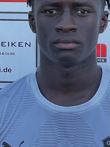 Lamin Bojang