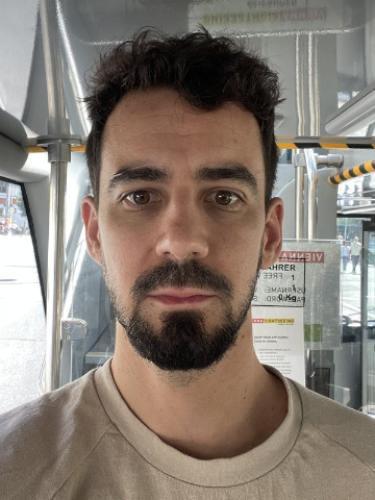 Peter Christian Hablizel