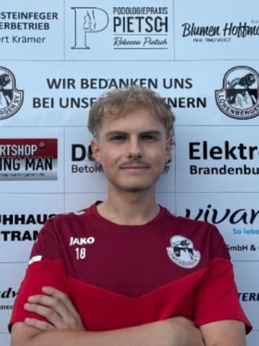 Maximilian Schwarzbach