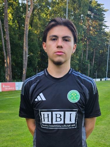Matthias Munoz Reising