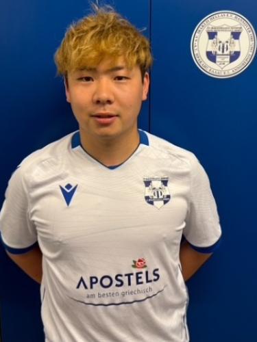 Rei Higuchi