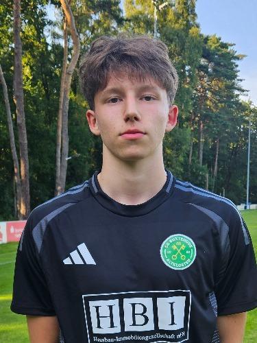 Mark Kröger
