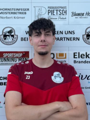 Florian Glasow