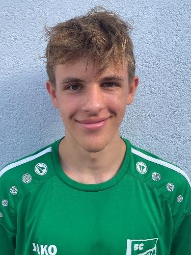 Edwin Vitalis Schmid