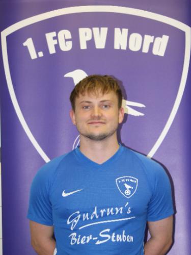 Niklas Valentin
