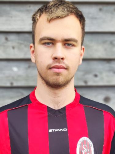Nik Ott