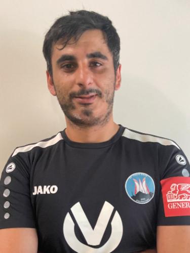 Yusuf Leventyüz
