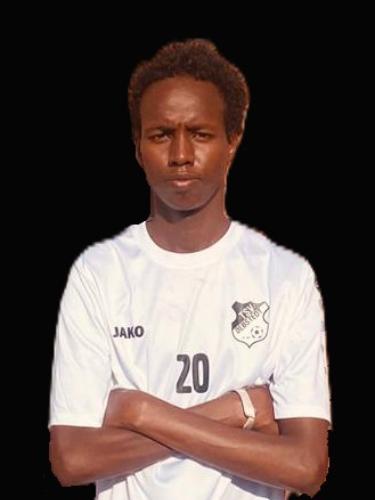 Abdiaziz Shire