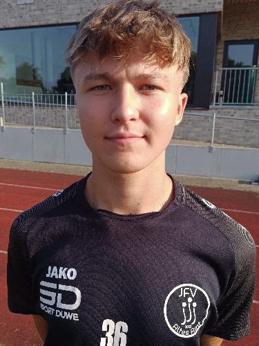 Lennart Grünloh