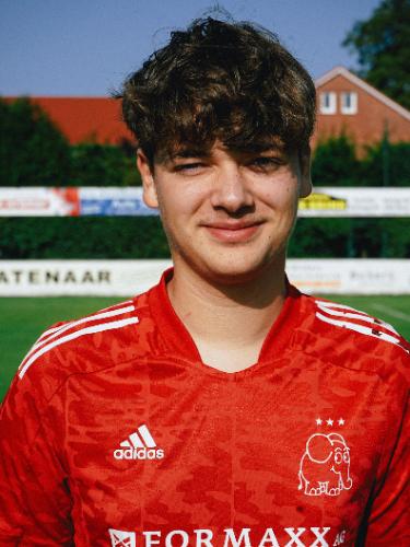 Leif Brege