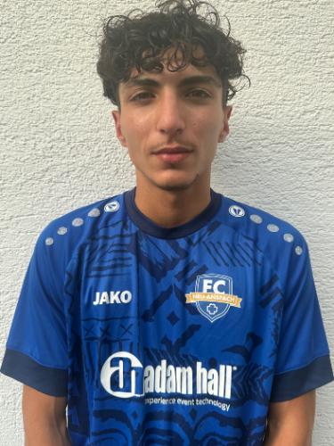 Ali Khalaf