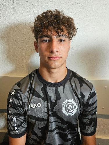 Marius König