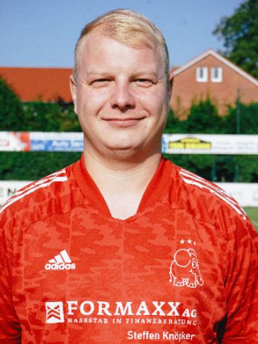 Steffen Knöpker