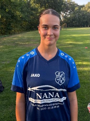 Svea Froese