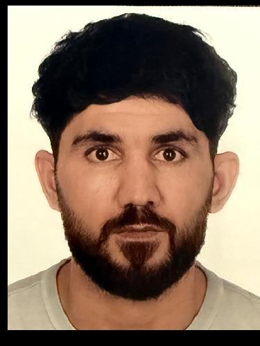 Hamidullah Faqirzada