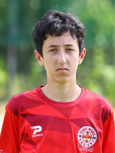 Enes Acar