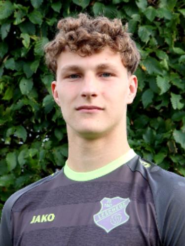 Luke Hofschröer