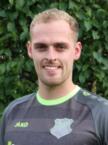 Janis-Noah Bültel
