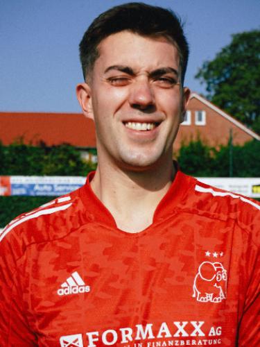 Raphael Menger