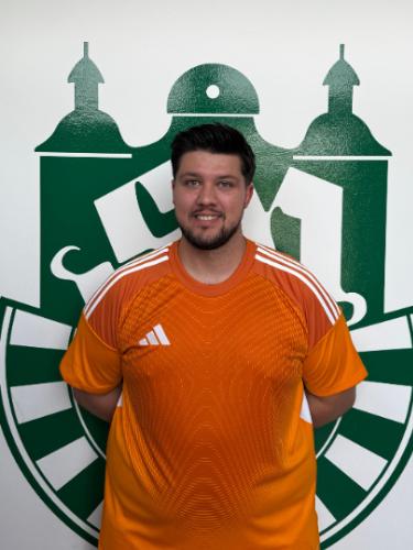 Adrian Schäfer