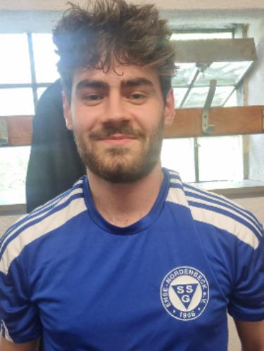 Salih Tekin