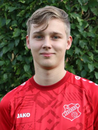 Luke Hilvert