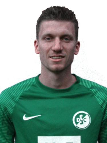 Benedikt Bußmann