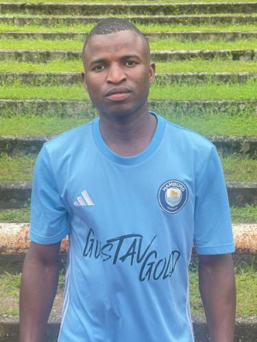 Moussa Samoura