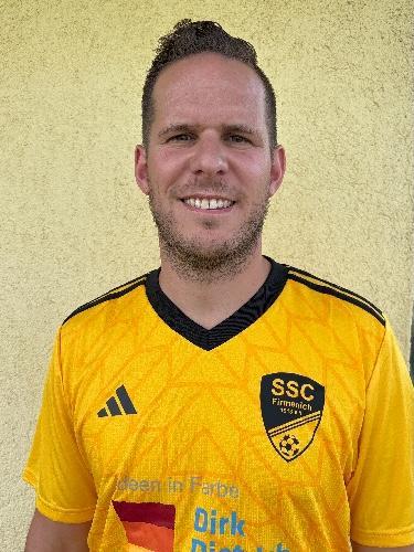 Christian Heil