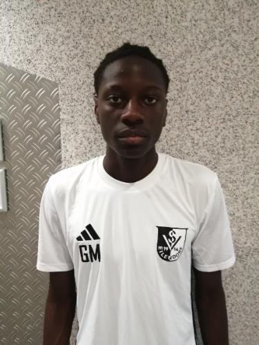 Goldy Prince Pierre Makinu