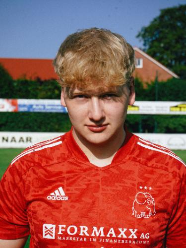 Jonas Weß