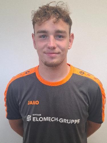 Robin Thönissen