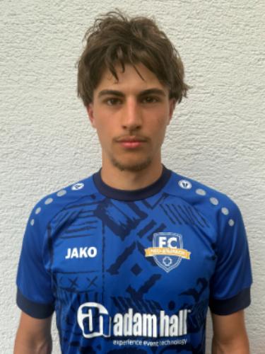 Lennard Klinger