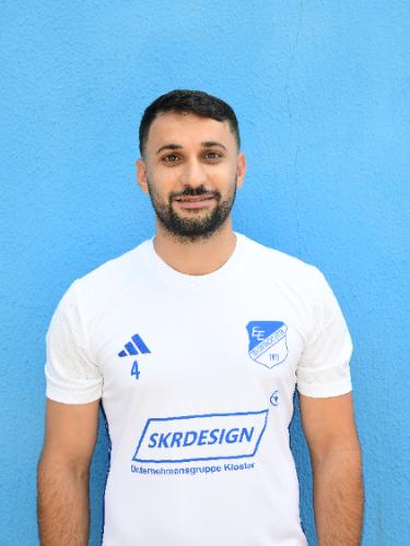 Ali Ramadan