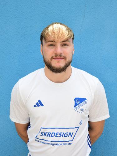 Sebastian Steinke