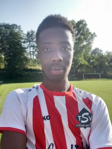 Yakuba Sillah
