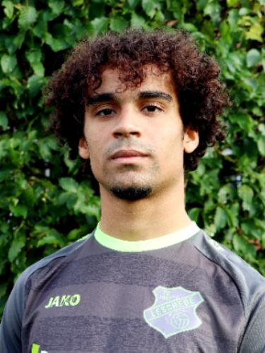 Cyril Izeko Atane