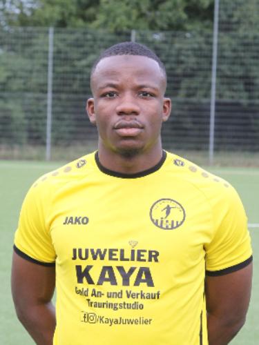 Nanizayamo Haadi Mampuya Maloko