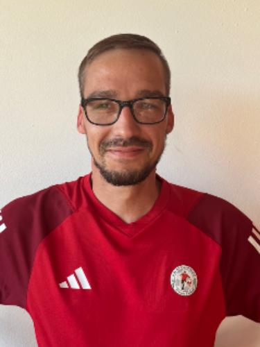 Andre Borchert