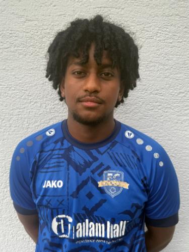 Yonael Feseha