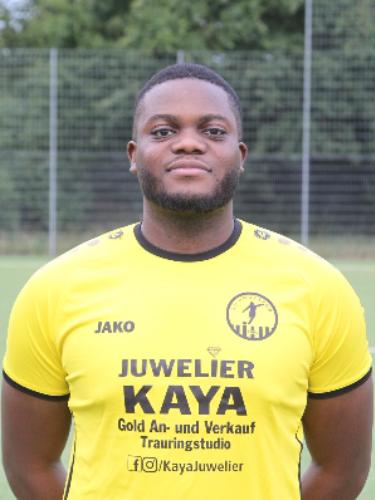 Benny Takula