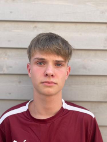 Maximilian Werner Kratschmann