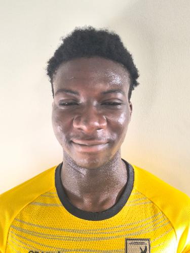 Ugochukwu Viktor Ojukwu