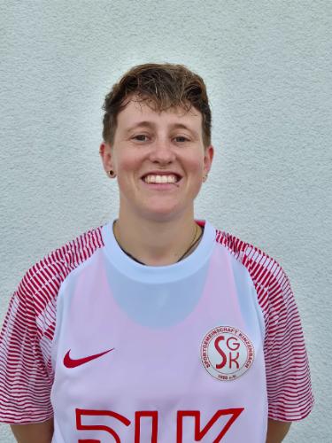 Lisa Böhler