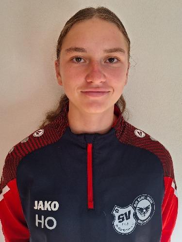 Hannah Obermeyer