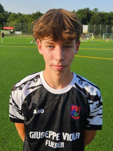 Maximilian Groh