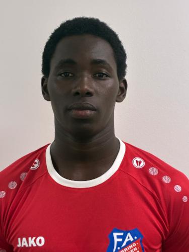 Sekou Conde