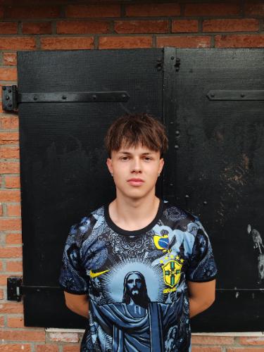 Rick Willem Kruijt