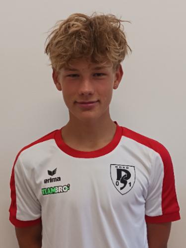 Friedrich von Knorre