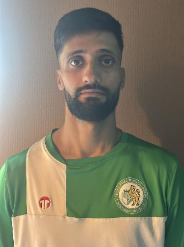 Farzad Omarzada